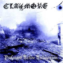 Claymore (BGR) : Prolonged Active Antagonism